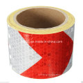 Reflective Safety Warning Conspicuity Tape